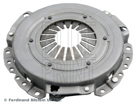 Clutch Pressure Plate